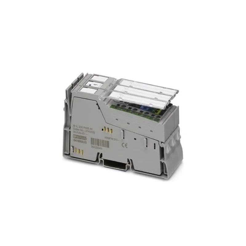 Power Supply 2740339-230 PWR IN